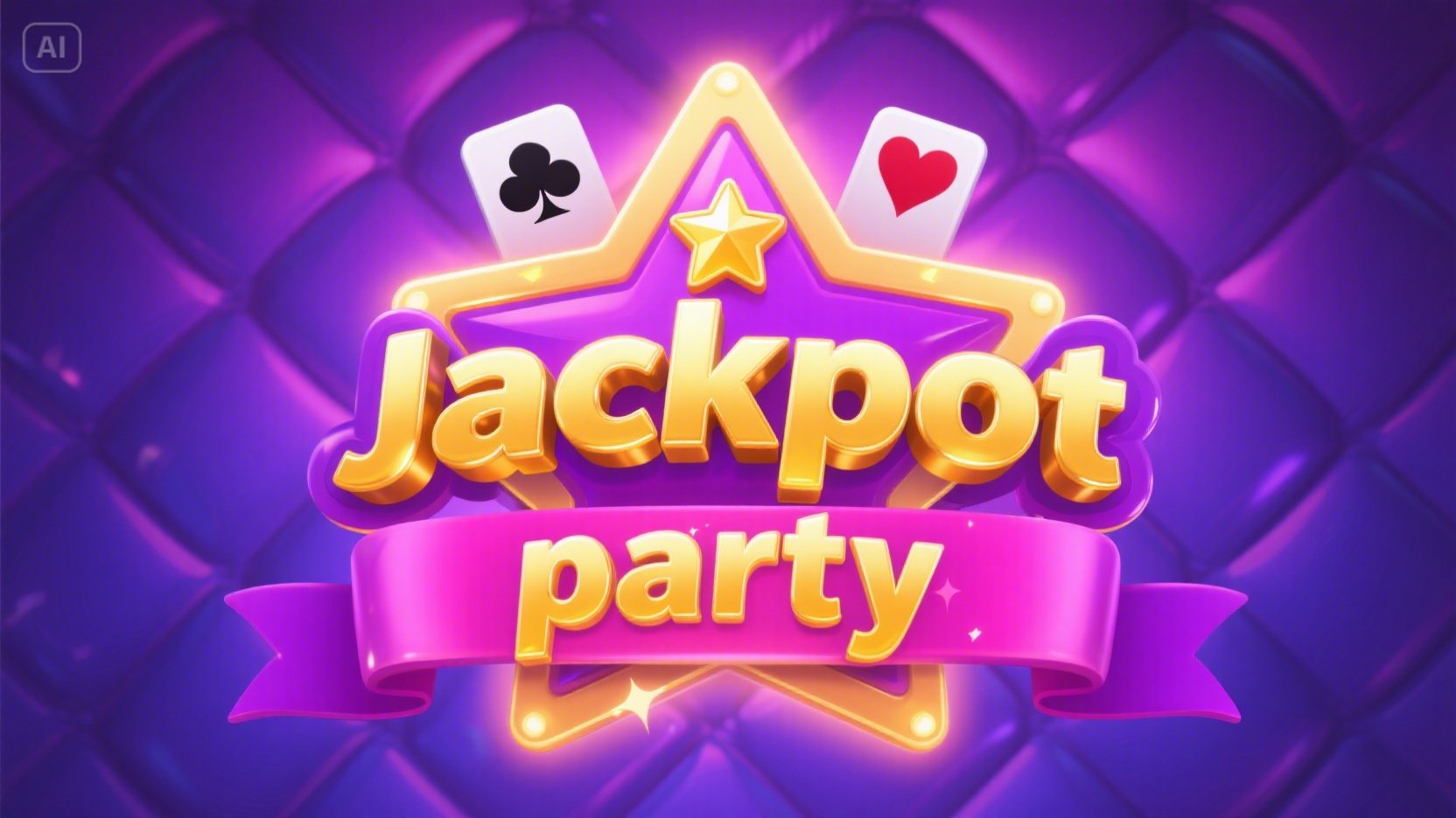 Jackpot party